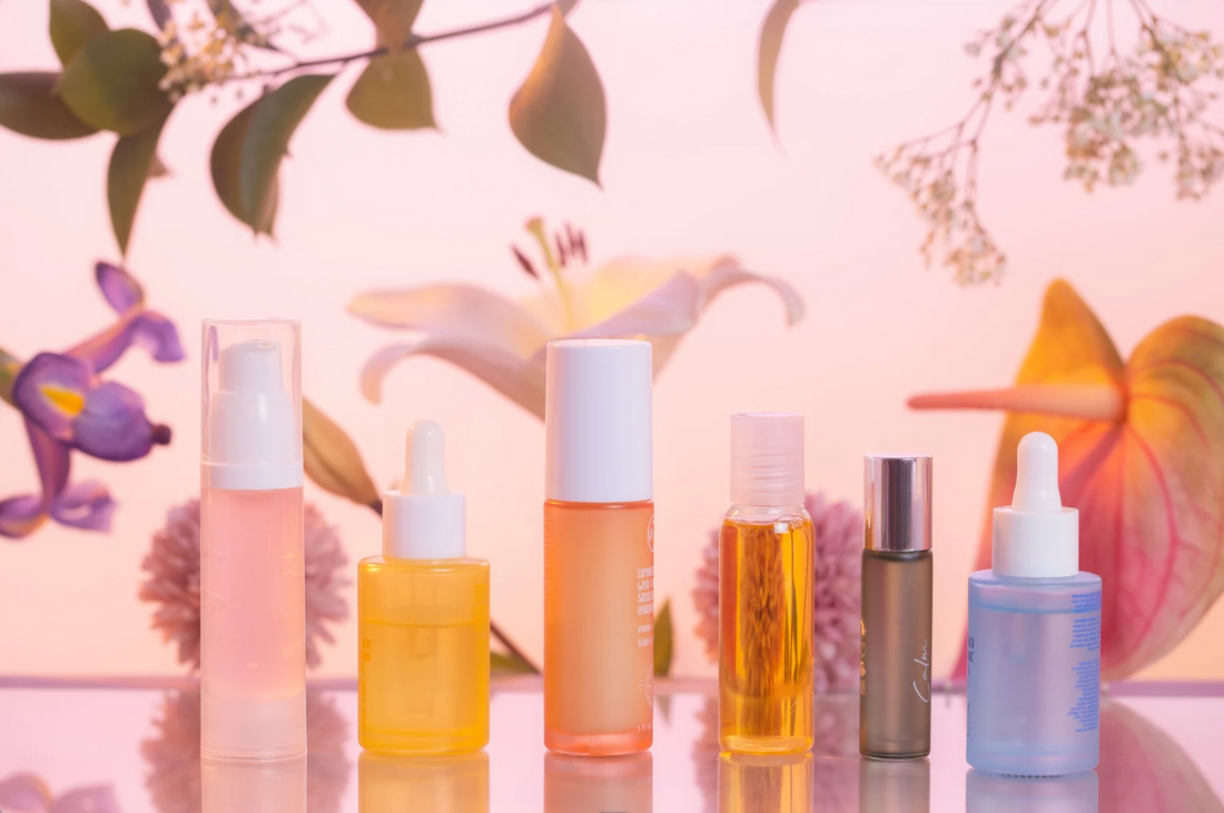The Massaging Stylet: Your New Beauty and Wellness Companion