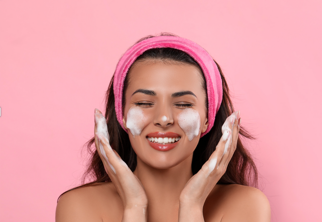 Facial Stylet: Your New Favorite Tool for Skin Care and Relaxation