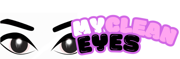 CLEAN EYES