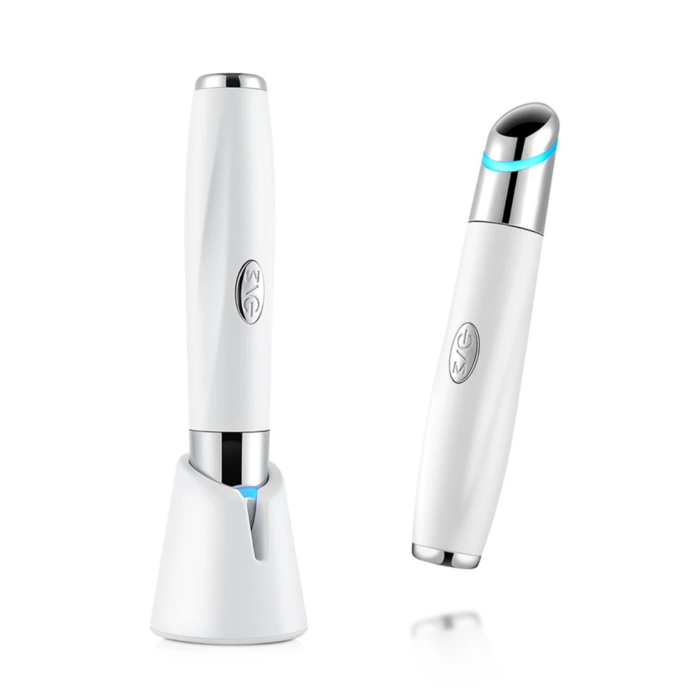 Glow Clean Eyes  4-in-1