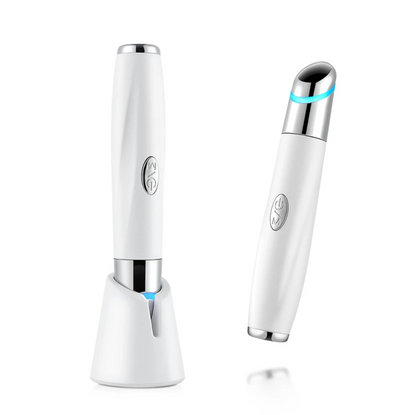 Glow Clean Eyes  4-in-1