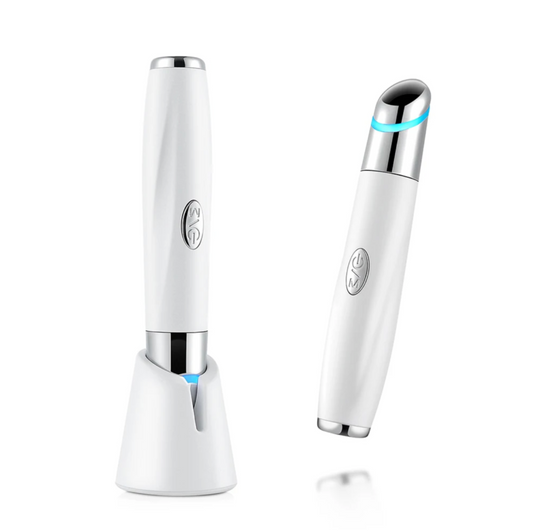Glow Clean Eyes  4-in-1