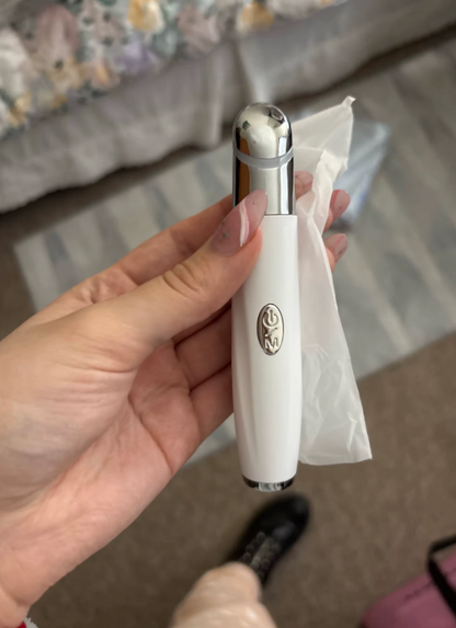 Glow Clean Eyes  4-in-1